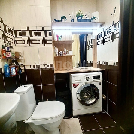 
   Продам 1-комнатную, 24.9 м², Дивногорская ул, 150/1

. Фото 2.