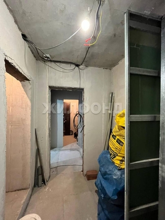 
   Продам 1-комнатную, 47.9 м², Виктора Шевелева ул, 20

. Фото 4.