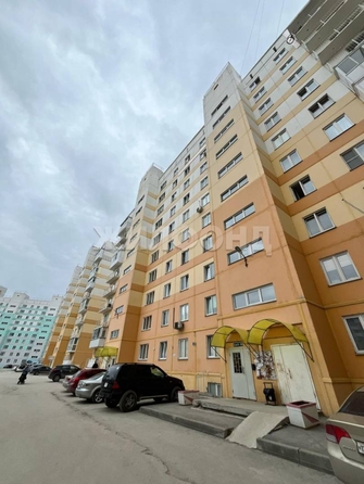 
  Продается 1-комн. квартира, 47.9 м², Виктора Шевелева ул, д. 20
. Фото 2.