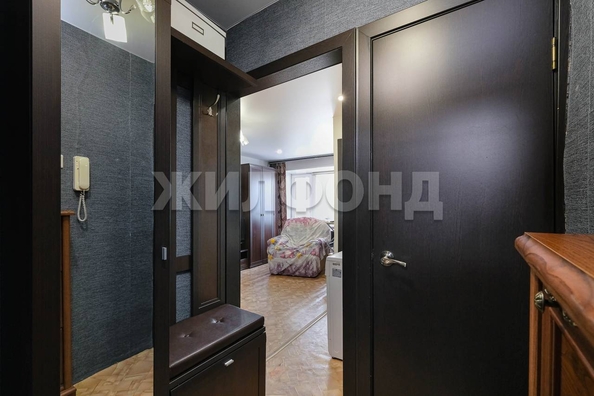
   Продам 1-комнатную, 29 м², Народная ул, 17

. Фото 1.