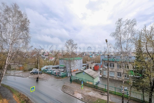 
   Продам 1-комнатную, 29 м², Народная ул, 17

. Фото 8.