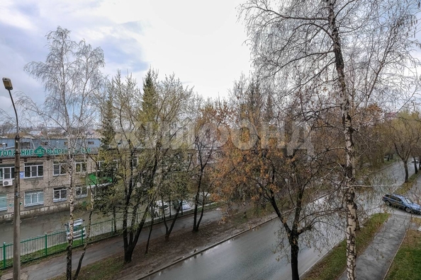
   Продам 1-комнатную, 29 м², Народная ул, 17

. Фото 9.
