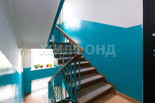 
   Продам 1-комнатную, 29 м², Народная ул, 17

. Фото 19.