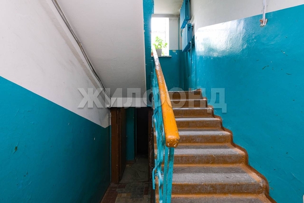 
   Продам 1-комнатную, 29 м², Народная ул, 17

. Фото 20.