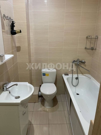 
   Продам студию, 24.3 м², 2-я Обская ул, 154

. Фото 7.
