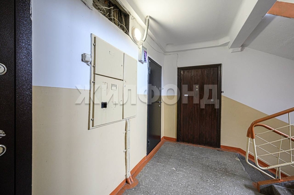 
   Продам 1-комнатную, 32 м², Тульская ул, 152

. Фото 29.