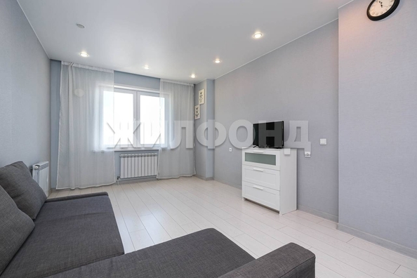 
   Продам 2-комнатную, 57.6 м², Фрунзе ул, 20

. Фото 3.
