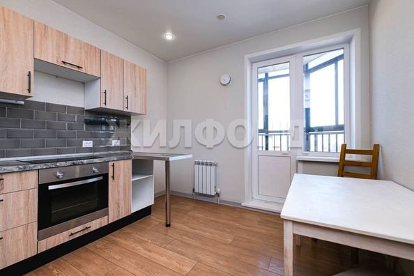 
   Продам 2-комнатную, 57.6 м², Фрунзе ул, 20

. Фото 11.