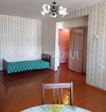 
   Продам 2-комнатную, 46.3 м², Немировича-Данченко ул, 159

. Фото 3.