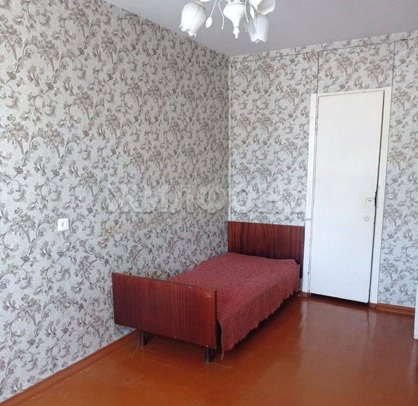 
   Продам 2-комнатную, 46.3 м², Немировича-Данченко ул, 159

. Фото 5.