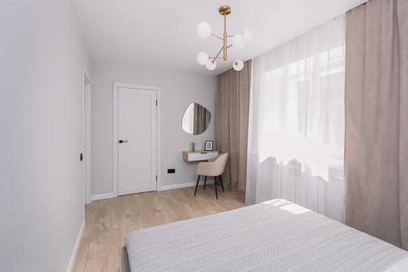 
   Продам 2-комнатную, 43 м², Блюхера ул, 1

. Фото 6.