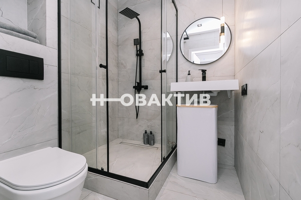 
   Продам 2-комнатную, 43 м², Блюхера ул, 1

. Фото 20.