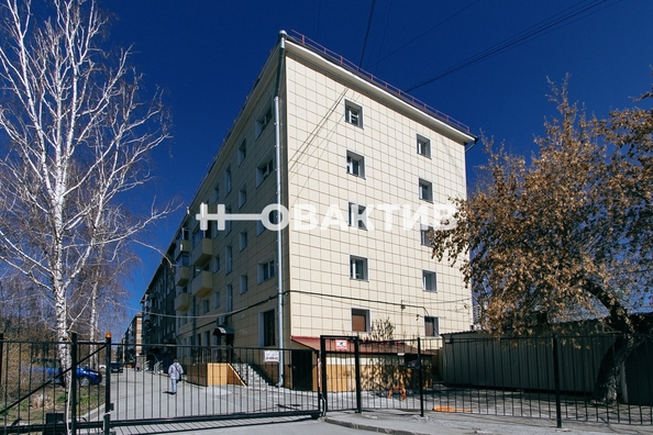
   Продам 2-комнатную, 43 м², Блюхера ул, 1

. Фото 26.