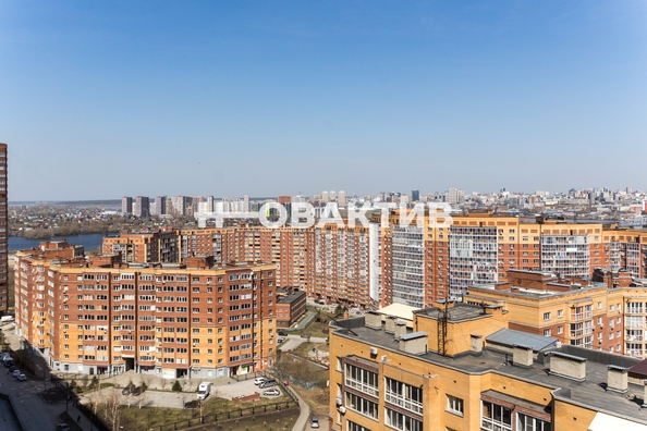 
   Продам 1-комнатную, 41.5 м², Гармония мкр, 8

. Фото 29.