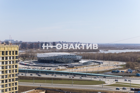 
   Продам 1-комнатную, 41.5 м², Гармония мкр, 8

. Фото 30.
