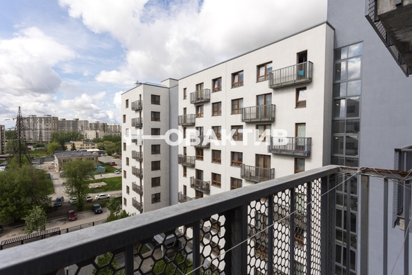 
   Продам 2-комнатную, 37.3 м², Дунаевского ул, 14

. Фото 13.
