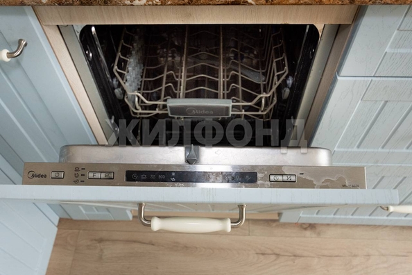 
   Продам 2-комнатную, 58.7 м², Александра Невского ул, 16

. Фото 3.
