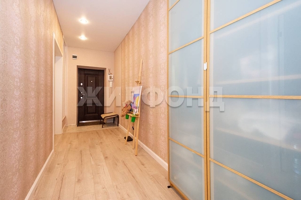 
   Продам 2-комнатную, 58.7 м², Александра Невского ул, 16

. Фото 11.