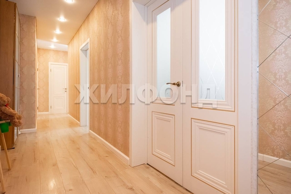
   Продам 2-комнатную, 58.7 м², Александра Невского ул, 16

. Фото 12.