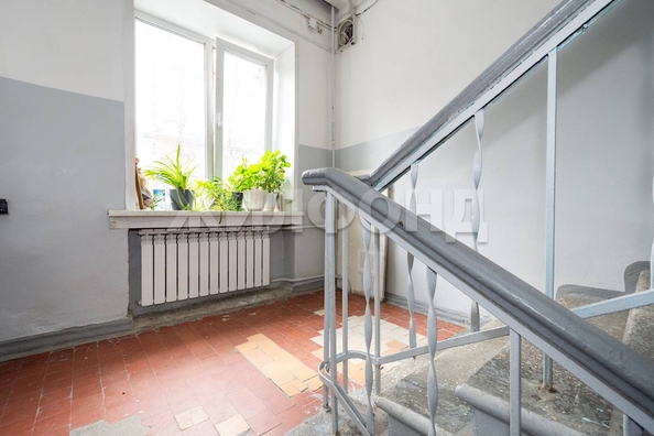 
   Продам 2-комнатную, 58.7 м², Александра Невского ул, 16

. Фото 16.