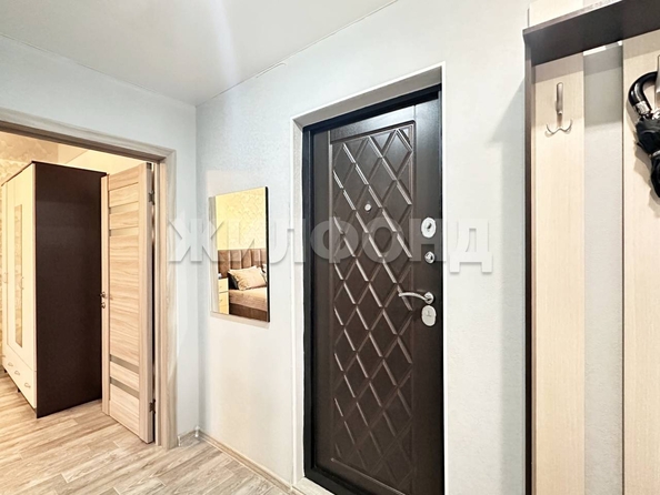 
   Продам 2-комнатную, 44.4 м², Твардовского ул, 10

. Фото 8.
