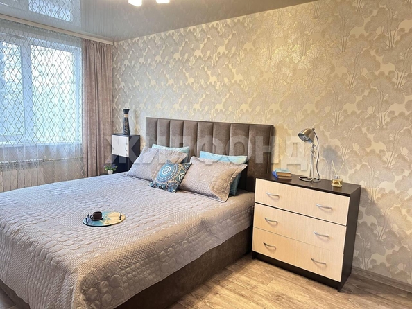 
   Продам 2-комнатную, 44.4 м², Твардовского ул, 10

. Фото 9.
