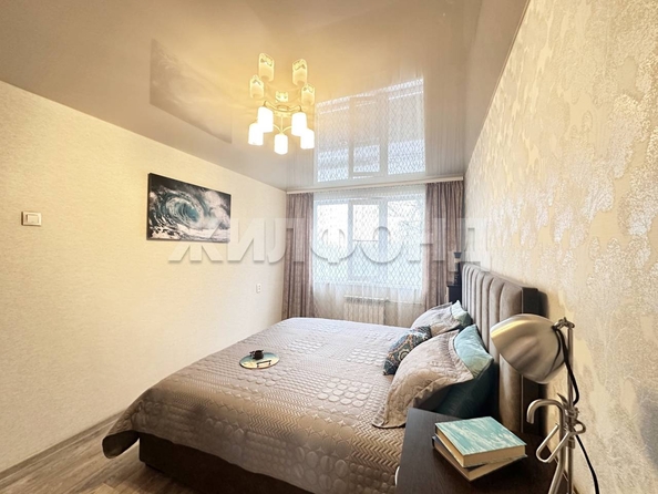 
   Продам 2-комнатную, 44.4 м², Твардовского ул, 10

. Фото 10.