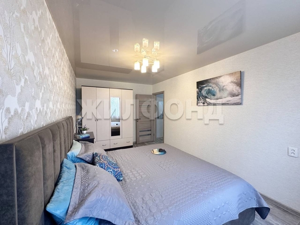 
   Продам 2-комнатную, 44.4 м², Твардовского ул, 10

. Фото 12.