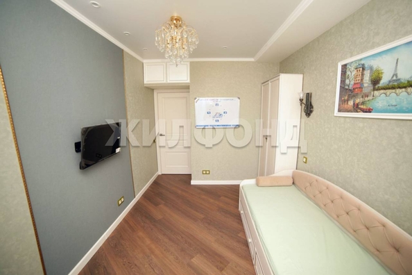 
   Продам 3-комнатную, 65 м², Сибревкома ул, 9

. Фото 9.