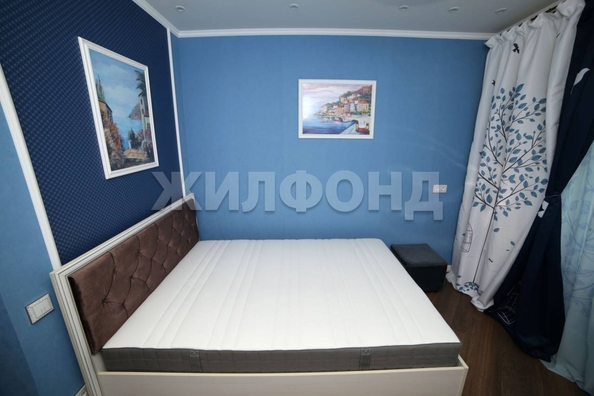 
   Продам 3-комнатную, 65 м², Сибревкома ул, 9

. Фото 13.