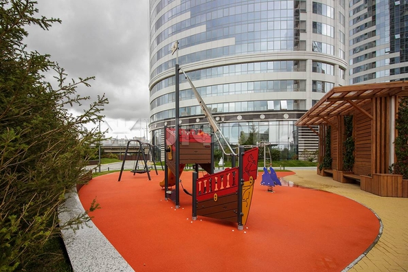 
   Продам 3-комнатную, 65 м², Сибревкома ул, 9

. Фото 38.