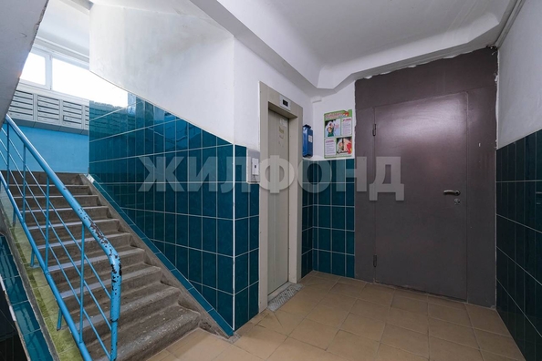 
   Продам 3-комнатную, 58.2 м², Герцена ул, 10

. Фото 11.