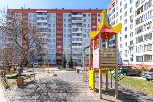 
   Продам 3-комнатную, 58.2 м², Герцена ул, 10

. Фото 13.