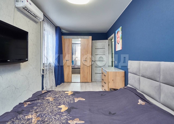 
   Продам 3-комнатную, 56.5 м², Бориса Богаткова ул, 194/2

. Фото 10.