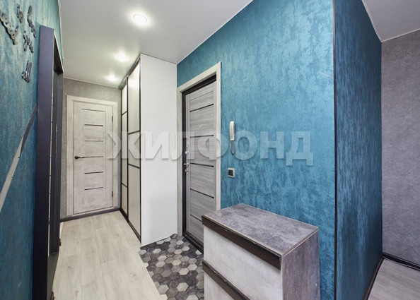 
   Продам 3-комнатную, 56.5 м², Бориса Богаткова ул, 194/2

. Фото 14.