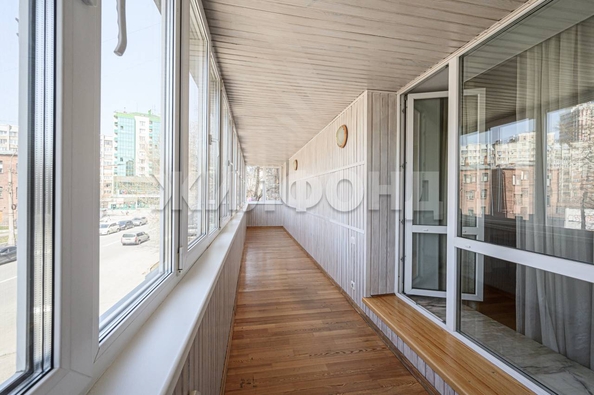 
   Продам 3-комнатную, 151.1 м², Советская ул, 56

. Фото 21.