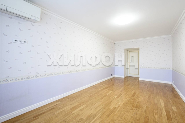 
   Продам 3-комнатную, 151.1 м², Советская ул, 56

. Фото 25.