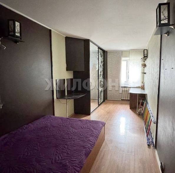
   Продам 3-комнатную, 58.1 м², Боровая Партия ул, 5

. Фото 3.