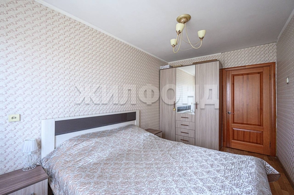 
   Продам 4-комнатную, 61 м², Ударная ул, 1/3

. Фото 9.