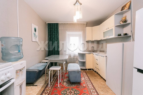 
  Продается дом, 122 м², Новосибирск
. Фото 9.