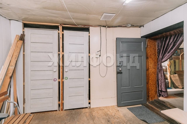 
  Продается дом, 122 м², Новосибирск
. Фото 19.