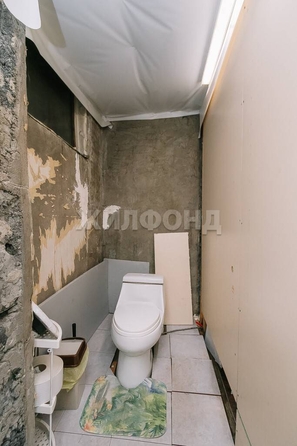 
  Продается дом, 122 м², Новосибирск
. Фото 22.