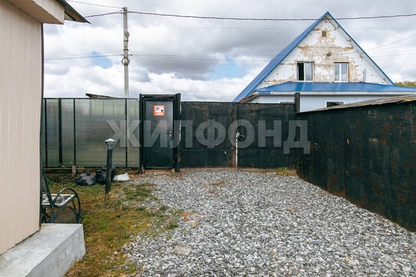 
  Продается дом, 122 м², Новосибирск
. Фото 2.