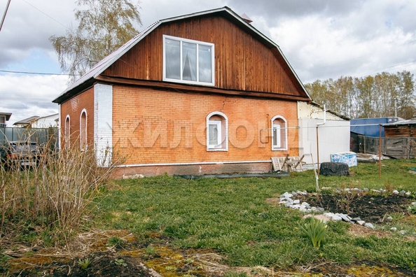 
  Продается дом, 122 м², Новосибирск
. Фото 4.