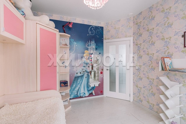 
   Продам дом, 228 м², Новосибирск

. Фото 29.