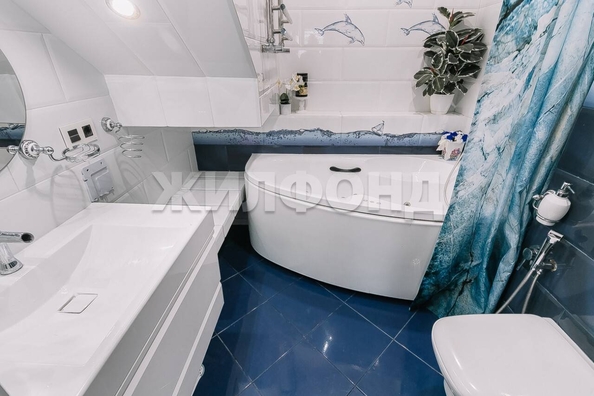 
   Продам дом, 228 м², Новосибирск

. Фото 32.