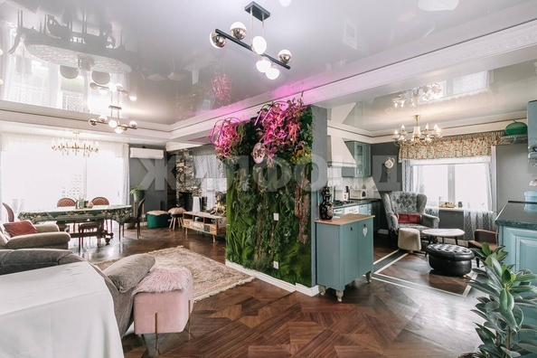 
   Продам дом, 228 м², Новосибирск

. Фото 39.