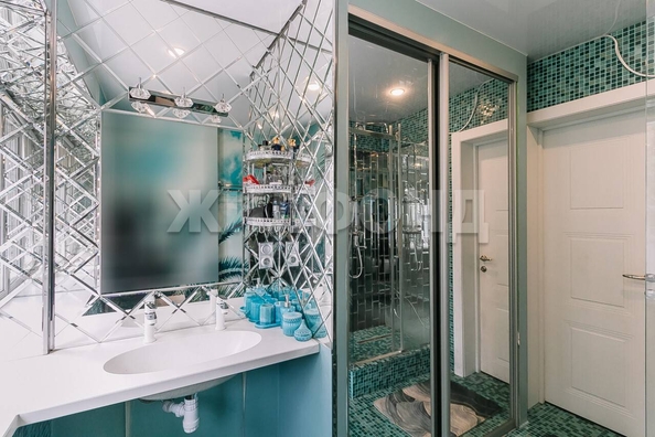 
   Продам дом, 228 м², Новосибирск

. Фото 48.
