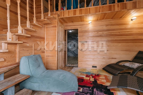 
   Продам дом, 228 м², Новосибирск

. Фото 60.