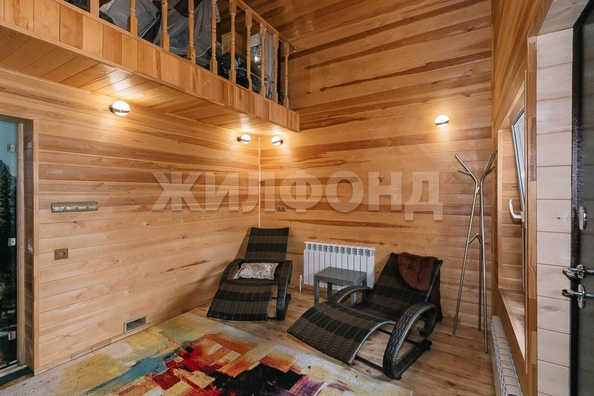 
   Продам дом, 228 м², Новосибирск

. Фото 62.